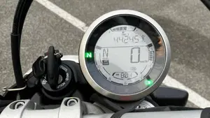 Ducati Scrambler 800 Icon (2021 - 22)  (6)