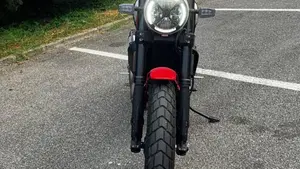 Ducati Scrambler 800 Icon (2021 - 22)  (7)