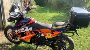 KTM 790 Adventure (2019 - 20)  (2)