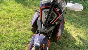 KTM 790 Adventure (2019 - 20)  (4)