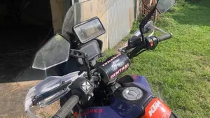 KTM 790 Adventure (2019 - 20)  (5)