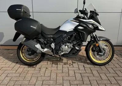 Suzuki V-Strom 650XT (2021 - 25) - Annuncio 10133275