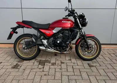 Kawasaki Z 650 RS (2022 - 24) - Annuncio 10133276