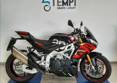 Aprilia Tuono V4 Factory (2021 - 24) - Annuncio 10133285