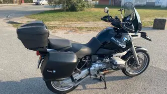 Bmw R 1100 GS usata