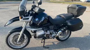 Bmw R 1100 GS  (2)