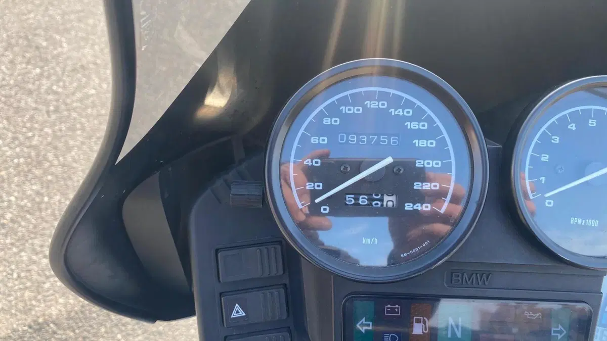 Bmw R 1100 GS  (4)