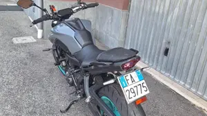 Yamaha MT-07 (2021 - 24)  (5)