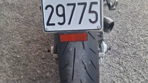 Yamaha MT-07 (2021 - 24)  (8)