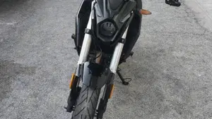 Voge Brivido 125R (2023 - 26)  (2)