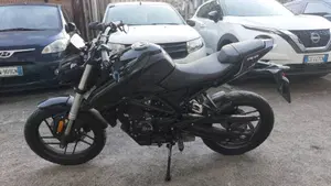 Voge Brivido 125R (2023 - 26)  (3)
