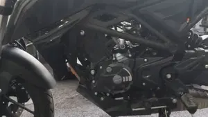 Voge Brivido 125R (2023 - 26)  (4)