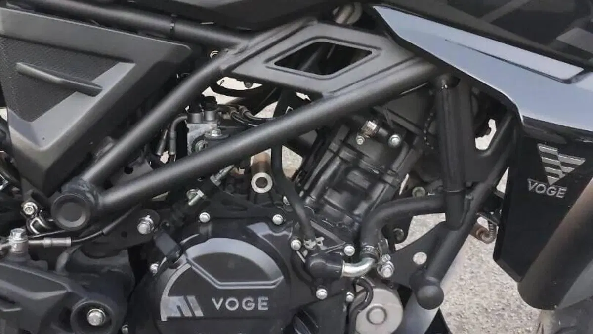 Voge Brivido 125R (2023 - 26)  (6)