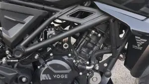 Voge Brivido 125R (2023 - 26)  (6)