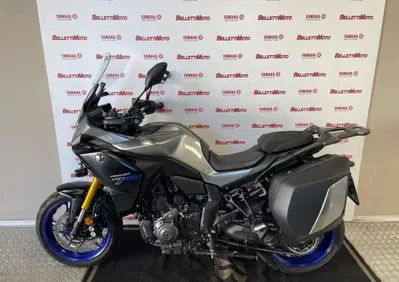 Yamaha Tracer 7 GT (2025 - 26) - Annuncio 10133301