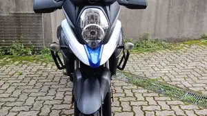 Suzuki V-Strom 650XT ABS (2017 - 20)  (5)