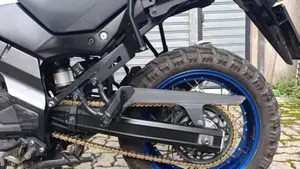 Suzuki V-Strom 650XT ABS (2017 - 20)  (6)