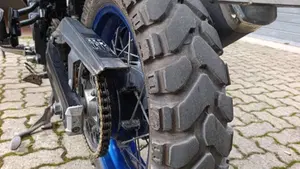 Suzuki V-Strom 650XT ABS (2017 - 20)  (7)