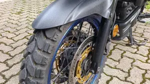 Suzuki V-Strom 650XT ABS (2017 - 20)  (8)