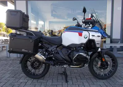 Bmw R 1300 GS Adventure Trophy (2025 - 26) - Annuncio 10130289