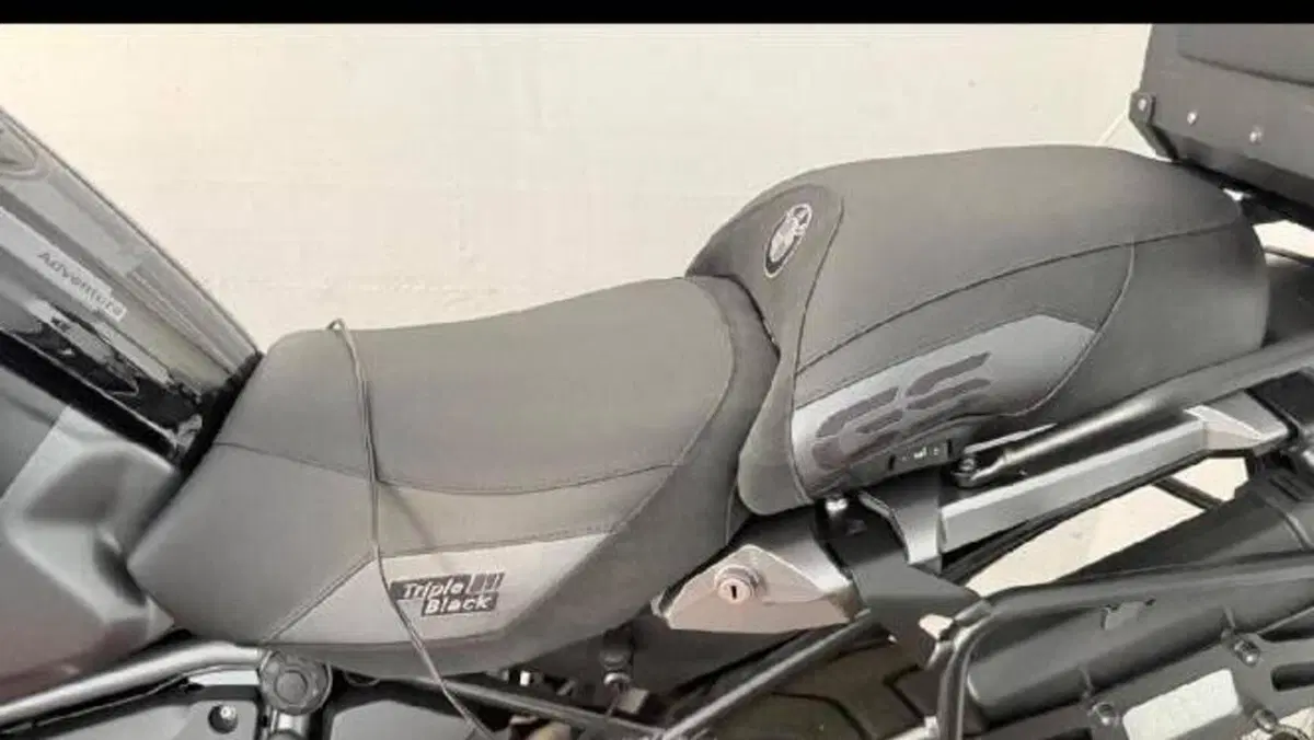 Bmw R 1250 GS Adventure (2021 - 24)  (10)