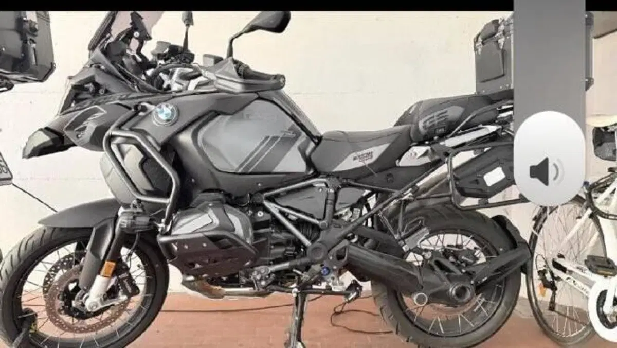 Bmw R 1250 GS Adventure (2021 - 24)  (11)