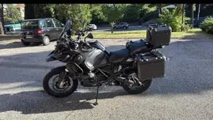 Bmw R 1250 GS Adventure (2021 - 24)  (12)