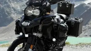 Bmw R 1250 GS Adventure (2021 - 24)  (13)