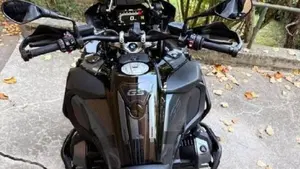Bmw R 1250 GS Adventure (2021 - 24)  (14)