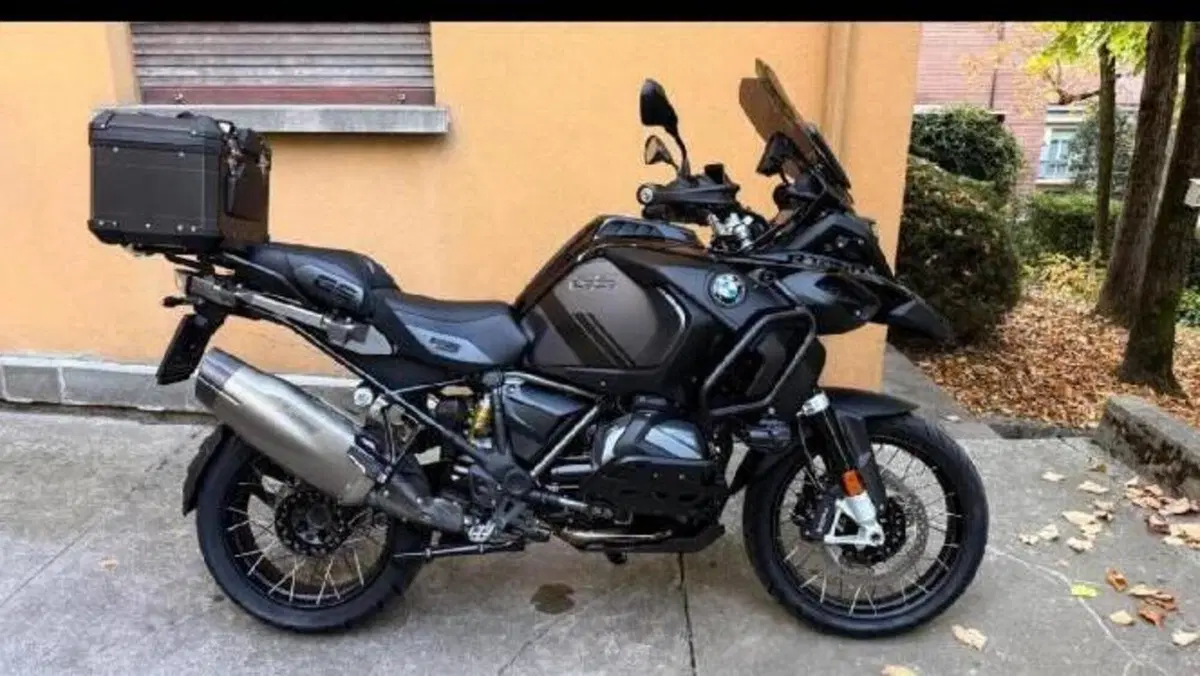 Bmw R 1250 GS Adventure (2021 - 24)  (15)