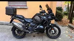 Bmw R 1250 GS Adventure (2021 - 24)  (15)