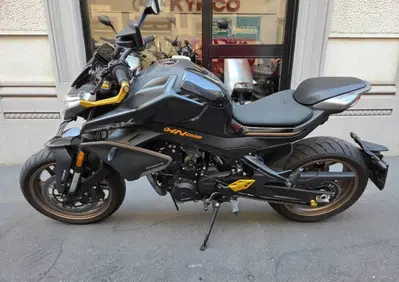 CFMOTO 800NK Sport (2023 - 26) - Annuncio 10133309