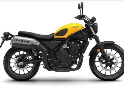 Honda CL500 (2025 - 26) - Annuncio 10133311