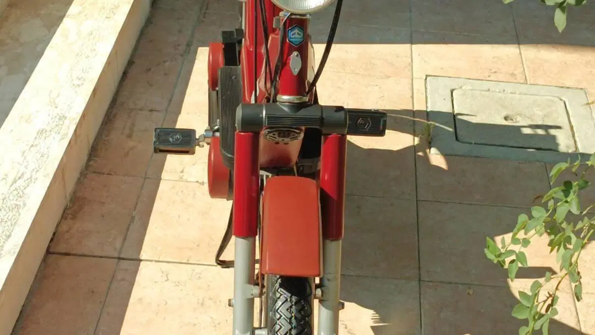 Piaggio  