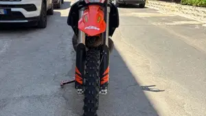 KTM 300 EXC E TPI (2018) 