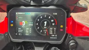 Ducati Multistrada V4 S (2021 - 24)  (4)