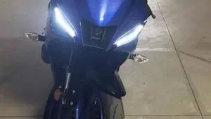 Yamaha YZF R125 (2023 - 26)  (4)