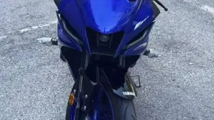 Yamaha YZF R125 (2023 - 26)  (5)
