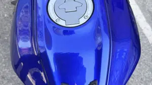 Yamaha YZF R125 (2023 - 26)  (7)
