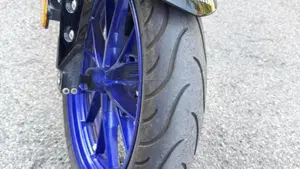 Yamaha YZF R125 (2023 - 26)  (8)