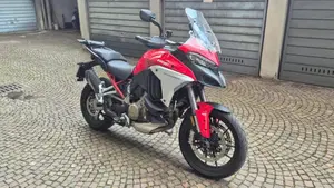 Ducati Multistrada V4 S (2021 - 24)  (5)
