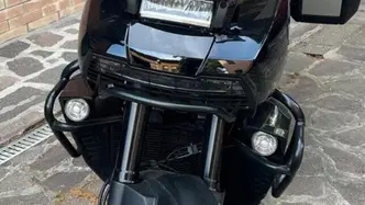 Harley-Davidson Pan America 1250 Special (2020 - 25)