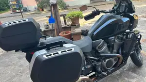 Harley-Davidson Pan America 1250 Special (2020 - 25)  (3)