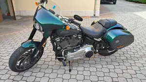 Harley-Davidson Sportster S (2022 - 24) 