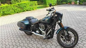Harley-Davidson Sportster S (2022 - 24)  (3)