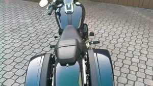 Harley-Davidson Sportster S (2022 - 24)  (5)