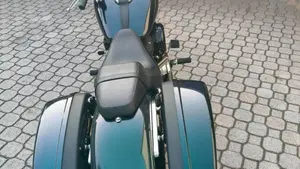 Harley-Davidson Sportster S (2022 - 24)  (8)