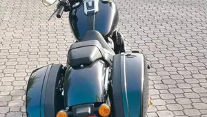 Harley-Davidson Sportster S (2022 - 24)  (10)