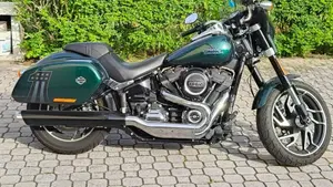 Harley-Davidson Sportster S (2022 - 24)  (11)