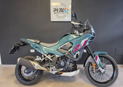 Kawasaki KLE 500 SE (2026 - 27) - Annuncio 10133330